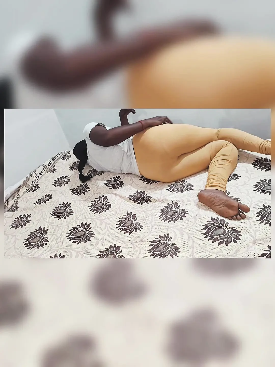 Tamilisches cpl-video mit audio