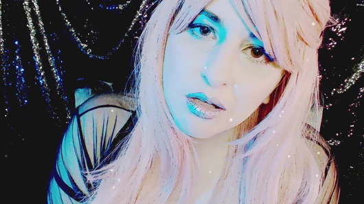 Eat It for Goddess