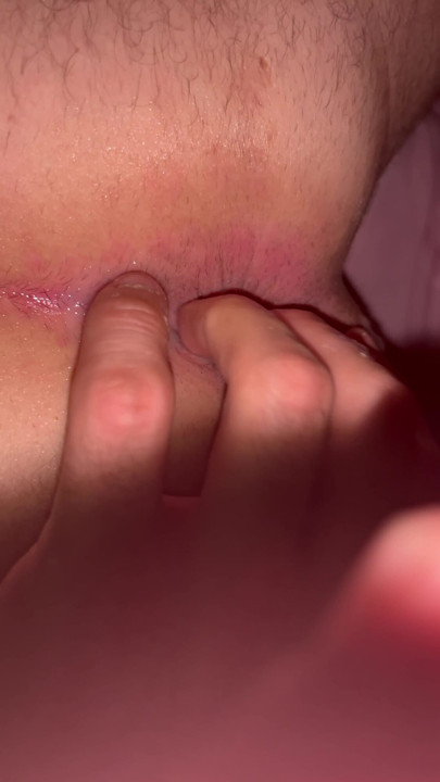 Finally took my first cock, it was so good 🤤