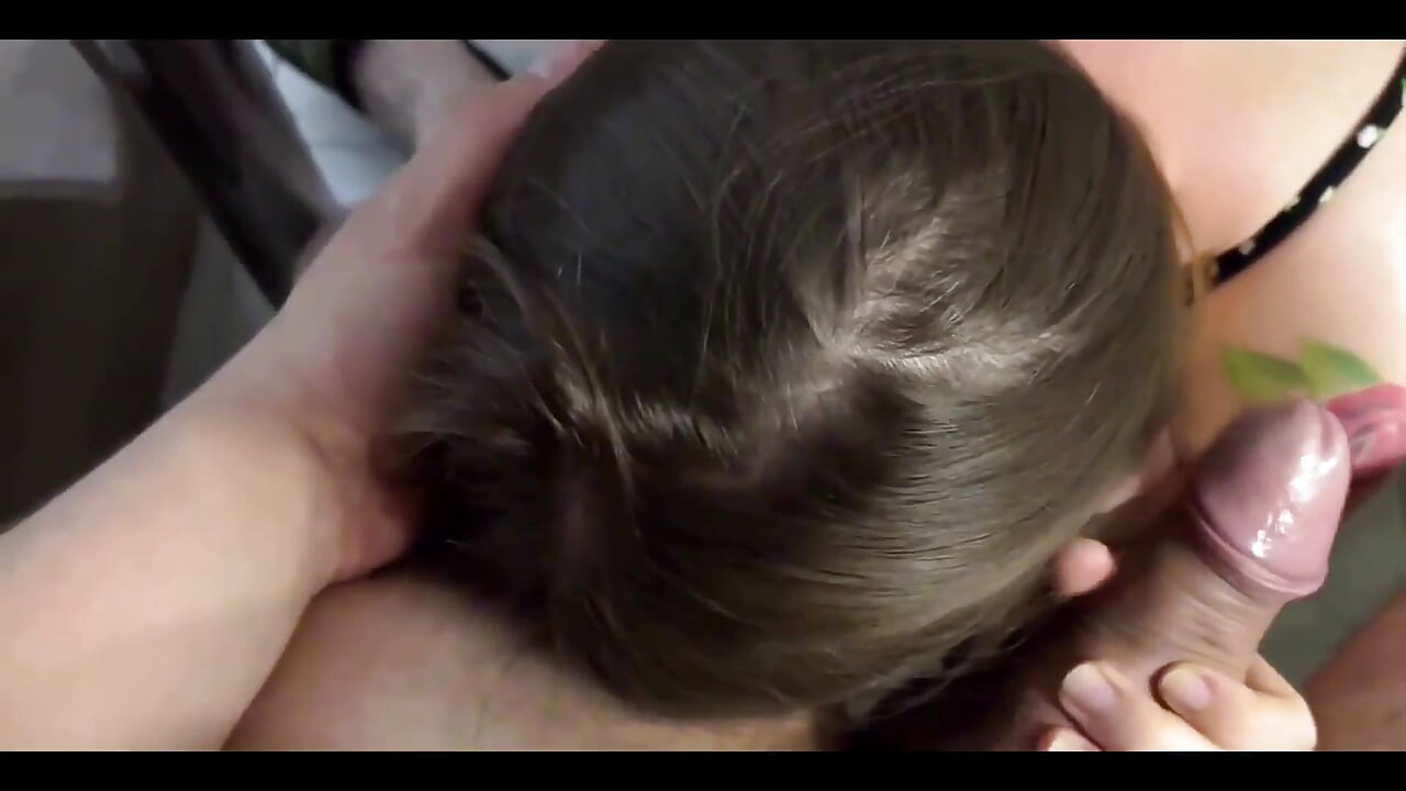 Homemade Sex in the Kitchen