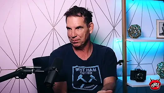 Jim Powers the Godfather of American Bukkake