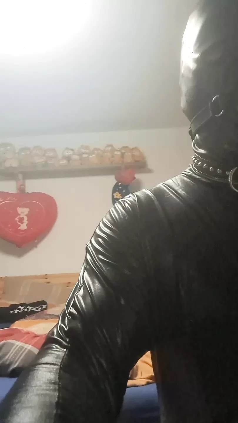 Gagged and Tied Up Part 2