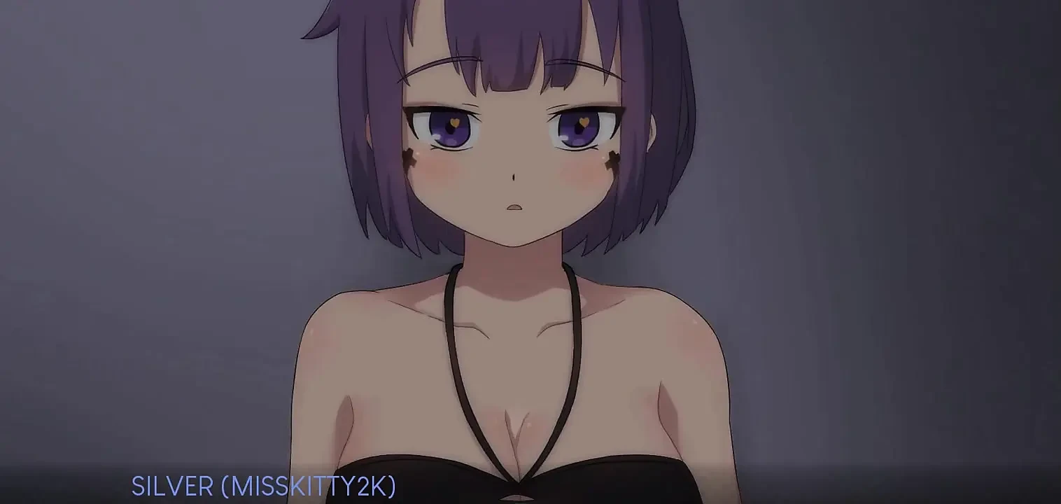 收割我心的天鹅绒泳衣的严峻收割者 - 由misskitty2k制作的奶交