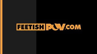 FeetishPOV