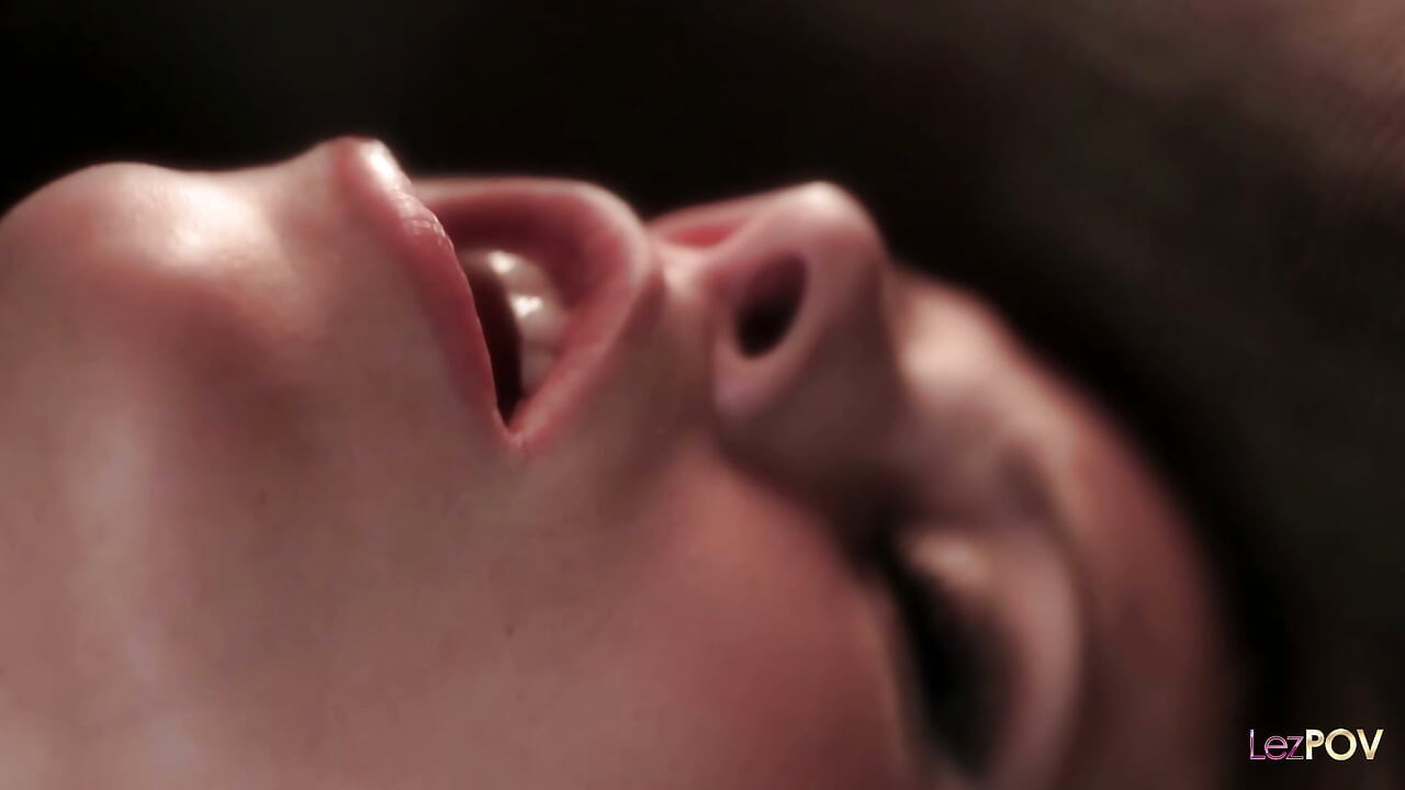 Enjoy the velvet lesbian passion around a vibrator that makes them more lustful than usual