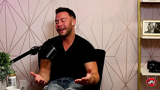 Seth Gamble: I Don’t Quit Until I Win