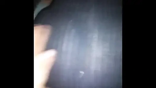 Я положил свою сводную сестренку в четыре, и я трахнул ее в четырех, пока я снимаю на видео с моим сотовым телефоном