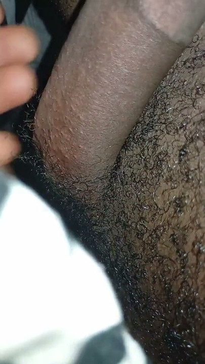 我的屁眼这几天一直在喘气 | 片段 2