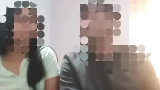 Making It Like a Stranger Part 1