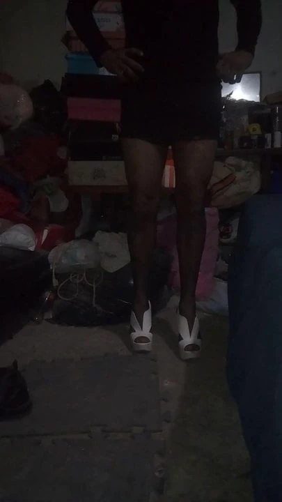 New heels