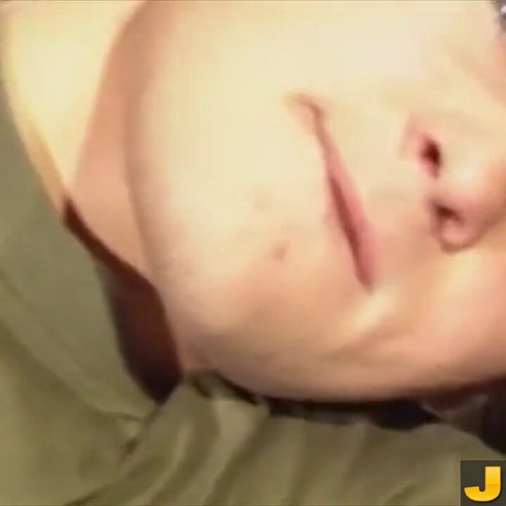 JNRC - First fuck for young boy