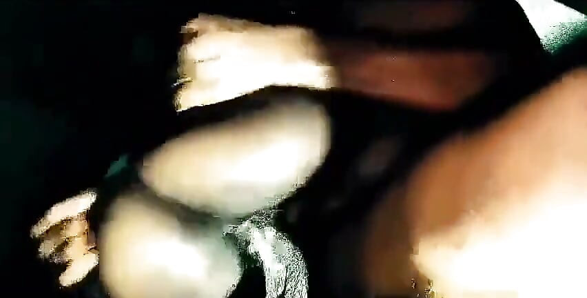 Outro dia com Sexyrita levando meu pau preto enorme BBC MILF dentro da buceta molhada dela