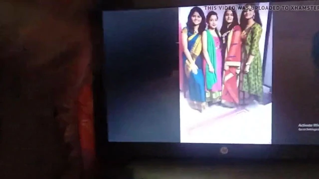 Cum tribute to ANUSHKA
