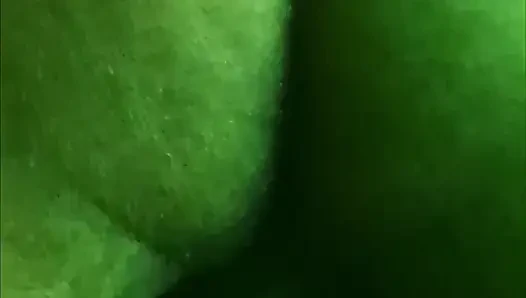 Geceleri gelen su ile kız arkadaşını tanımak