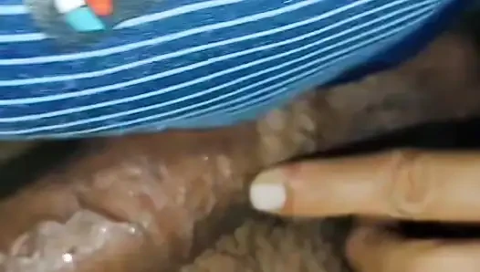 Hintli ev yapımı anal seks, misyoner pozisyonu ve sandalyede domaltmalı pozisyon