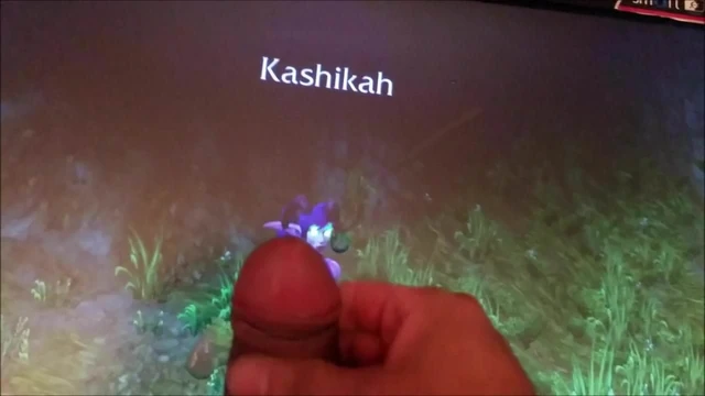 Tribute for Piggy Kashinah