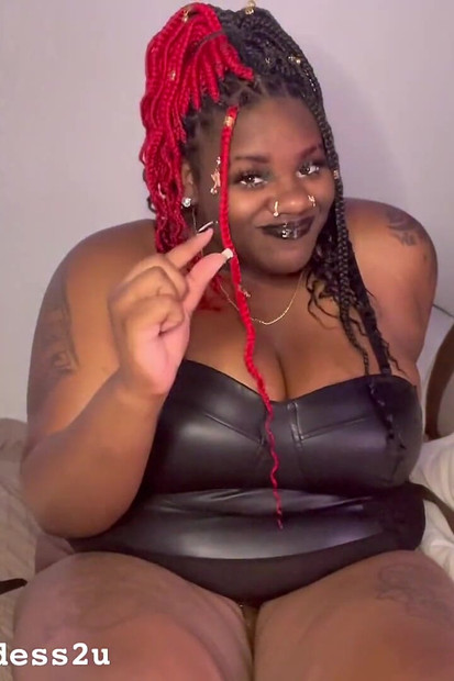Begging Isn't Enough: Tease, Denial & Humiliation
