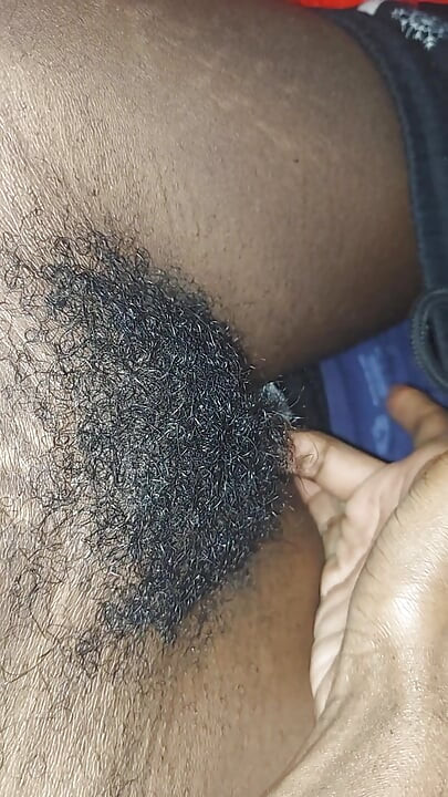 Female masturbation