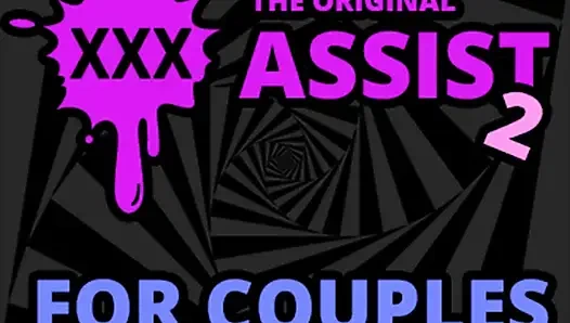 AUDIO ONLY - Porn assist 2