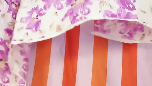 Muhteşem desi olgun ve lezzetli aç götü