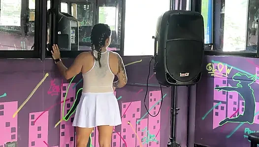 secret sex after strength training