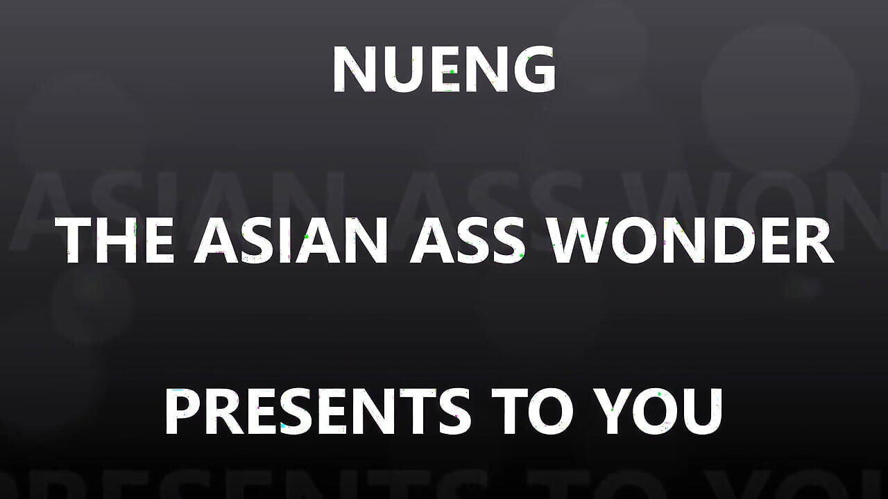 Nueng, No.108, a Horny Dance, a Horny Striptease and I Cum for You