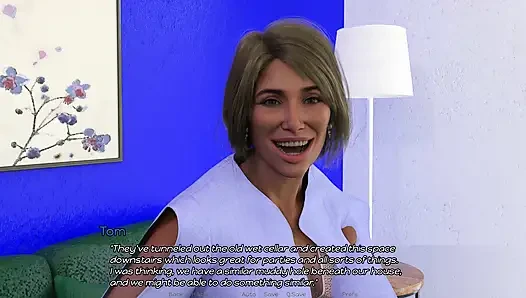Die drei panels: Erste swinger-Erfahrung für die Paare - Episode 16