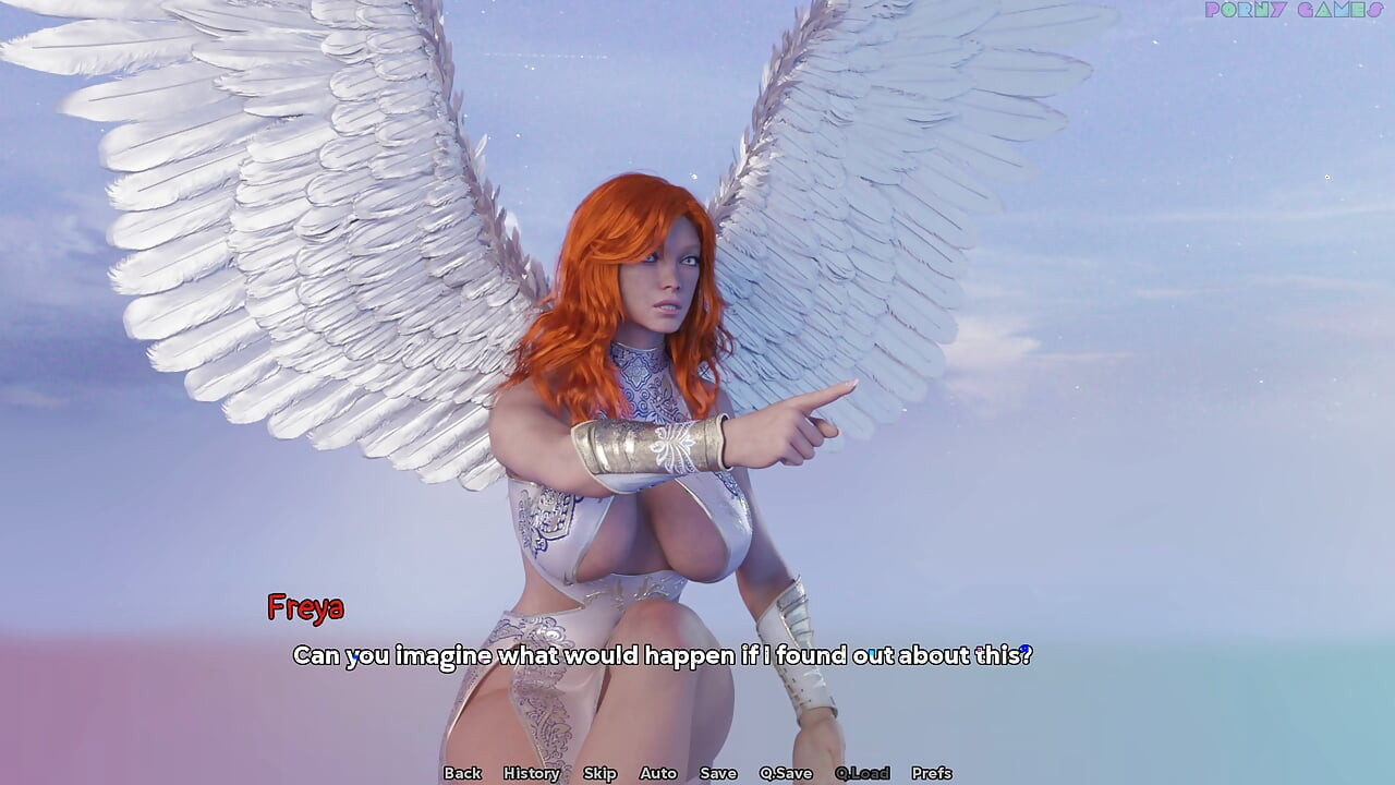 Fate Won't Separate Us by Raising Phallus - Humiliated Boyfriend, Cafeteria Rimjob 3