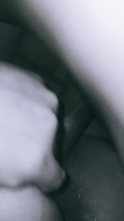 My neighbor spreads her ass so I can fuck her.