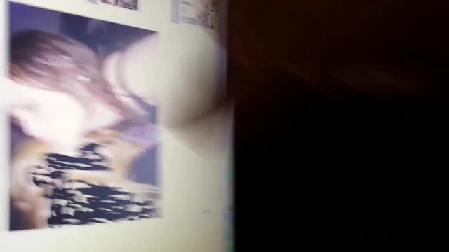 I love cumming for Mak