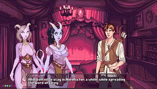 Aurelia by Mirthal part 4