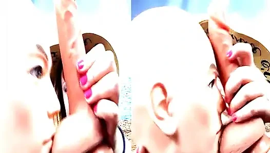 Turning you into a sissy doll