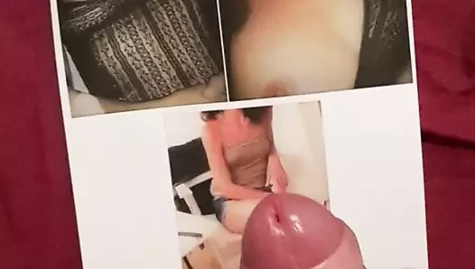 Mastürbasyon üzerinde sylvie (minotaure84)