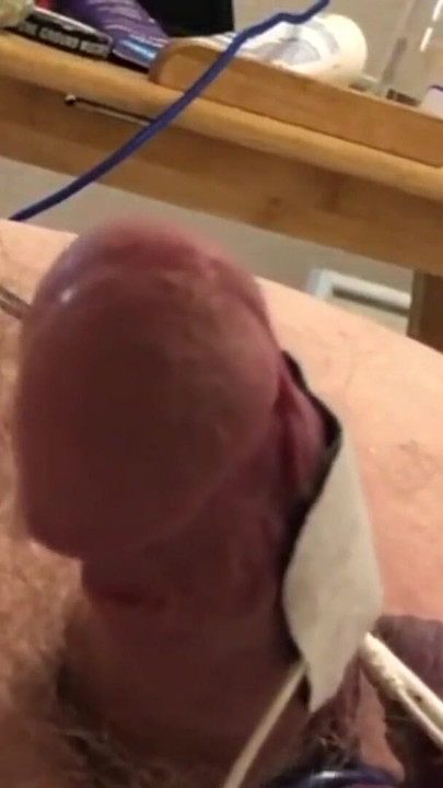 Ključni trenutak iz "It Hurts So Good - Cum Compilation 2"