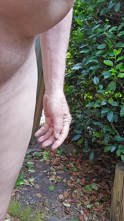 A Little Afternoon Sun Fun