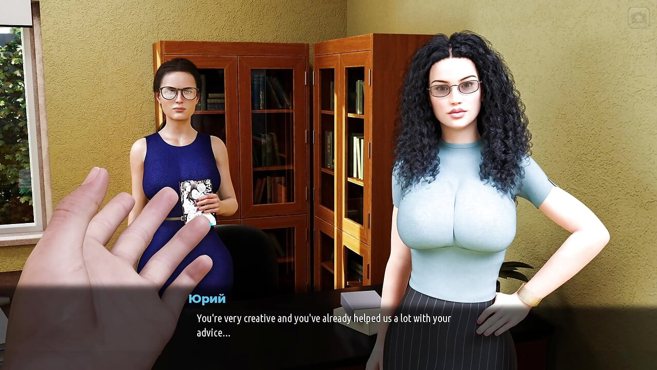 Complete Gameplay - MILFs of Sunville 2, Part 69