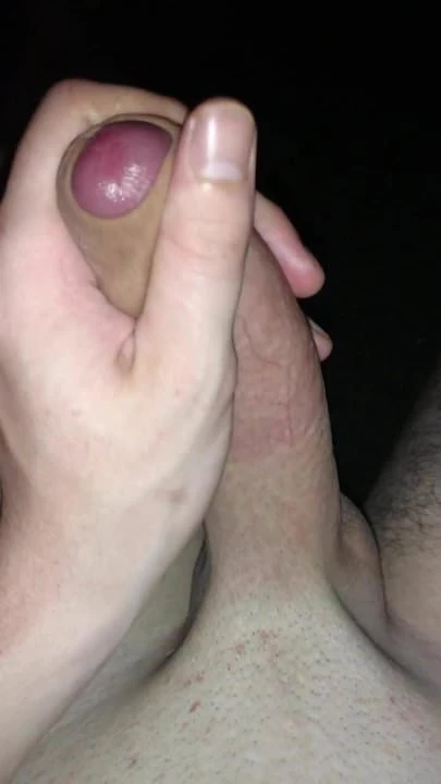 Jerking again