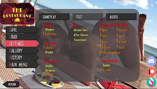 Keluarga yang Sangat Panas (bagian 15) Pembaruan Baru