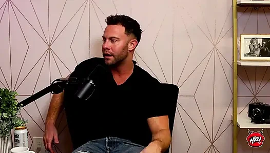 Seth Gamble: Ich quite nicht, bis ich gewinne