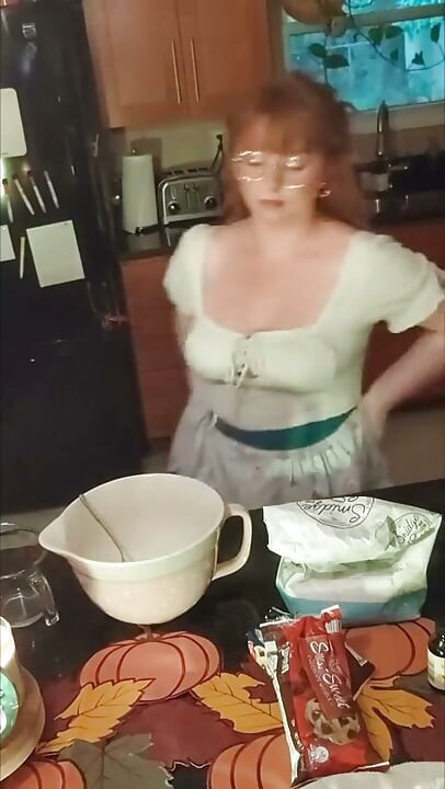 Cookie Recipe