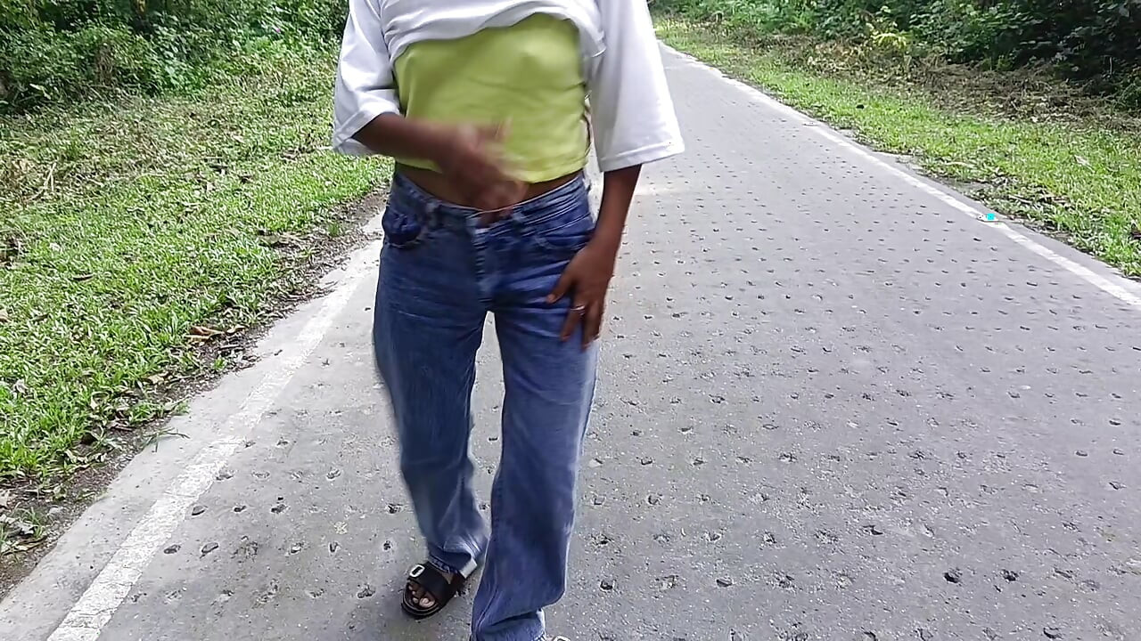 Indisk by sexig video hemlagad hindi -prat