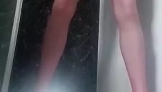 为爸爸撒尿我的内裤