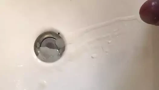 Cum explosion