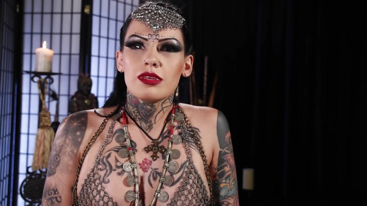 Neon Vampire Trilogy Scenes 1, 2 and the Beginning of 3