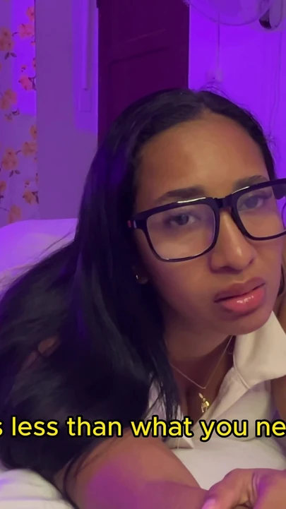 Spectacular moment from "Stepmom was fucked for money until she received a cumshot. English captions"