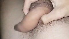 Brother's hairy cock (2)