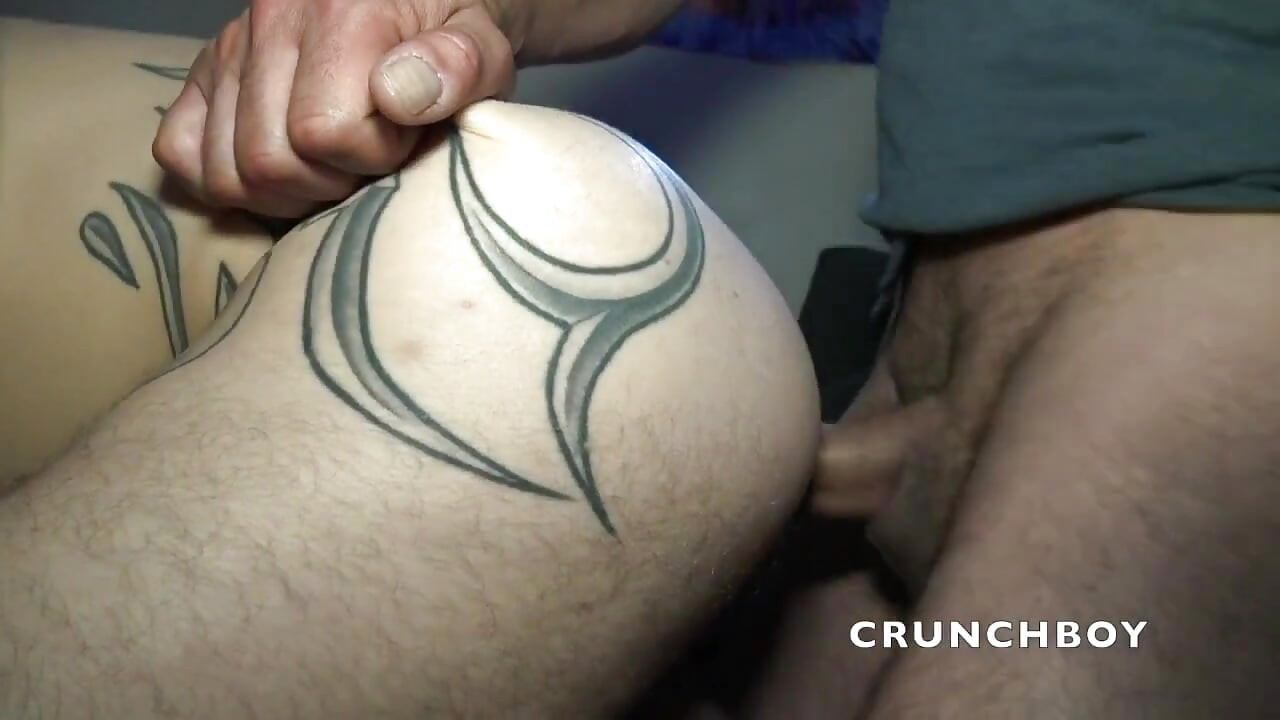 MAR fucked ra xby the french romantik