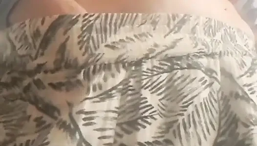 Сиськи мачехи