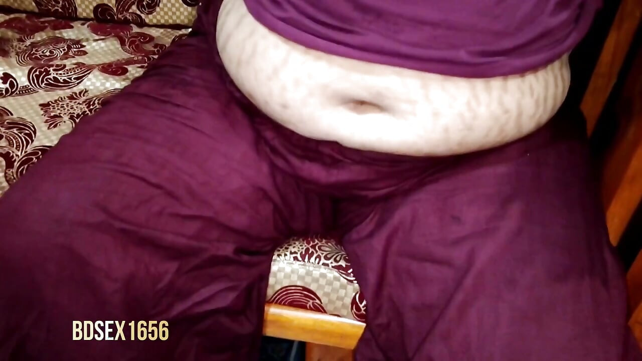 我的继妹变得饥渴. 第2部分