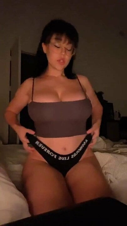 Horny mood